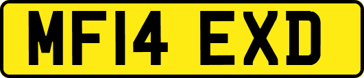 MF14EXD