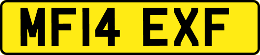 MF14EXF