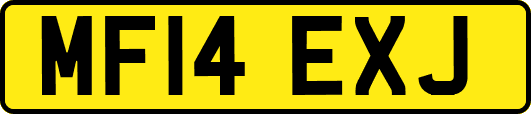 MF14EXJ
