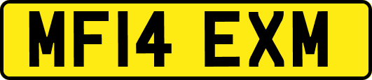 MF14EXM
