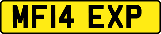 MF14EXP