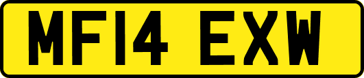 MF14EXW