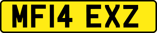 MF14EXZ