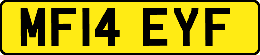 MF14EYF