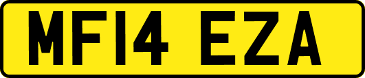 MF14EZA