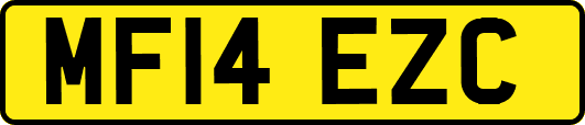 MF14EZC