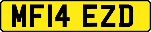 MF14EZD
