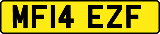 MF14EZF