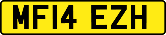 MF14EZH