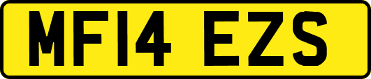 MF14EZS