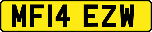 MF14EZW