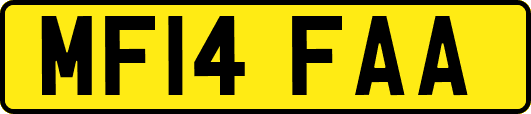 MF14FAA