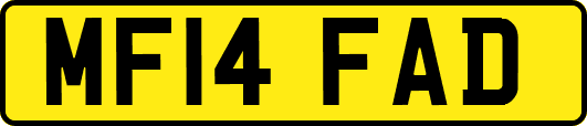 MF14FAD