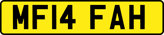 MF14FAH