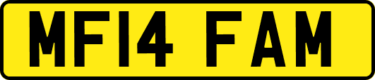MF14FAM