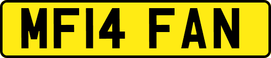 MF14FAN