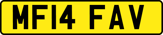 MF14FAV