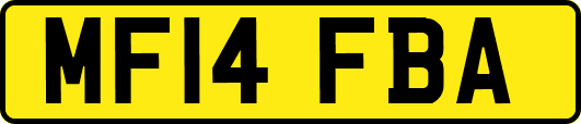 MF14FBA