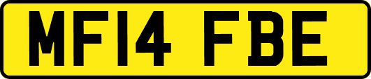MF14FBE