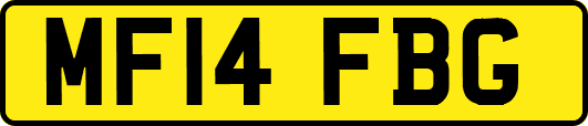 MF14FBG