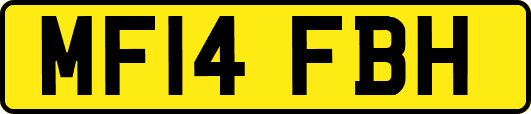 MF14FBH