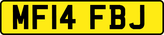 MF14FBJ