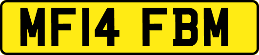 MF14FBM