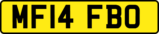 MF14FBO