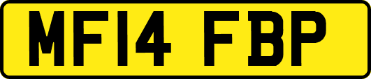 MF14FBP