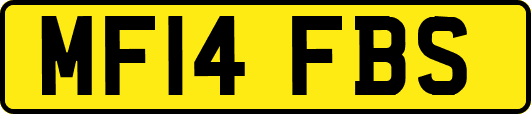 MF14FBS