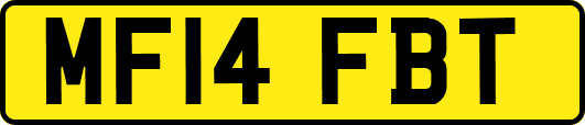 MF14FBT