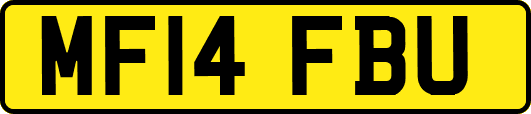 MF14FBU