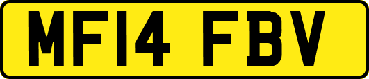MF14FBV