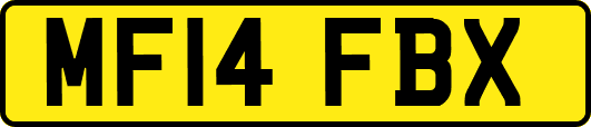 MF14FBX