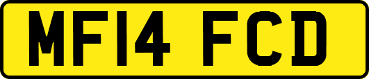 MF14FCD