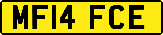 MF14FCE