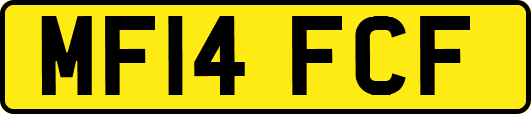 MF14FCF