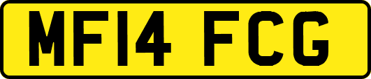 MF14FCG