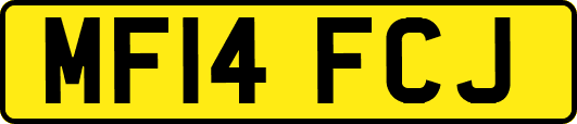 MF14FCJ