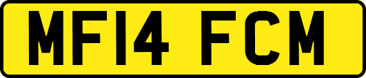 MF14FCM