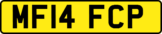MF14FCP