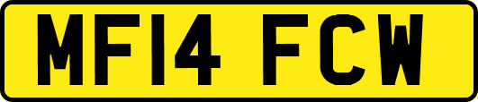 MF14FCW