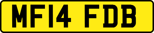 MF14FDB