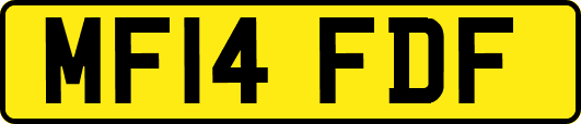 MF14FDF