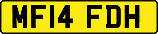 MF14FDH