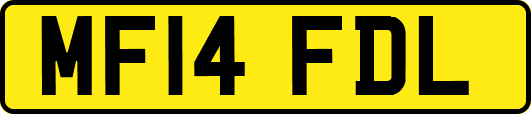 MF14FDL
