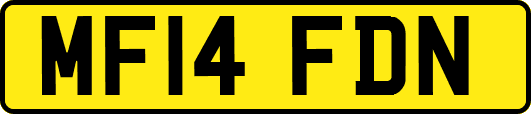 MF14FDN