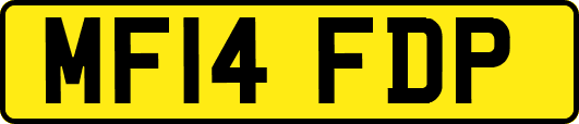 MF14FDP