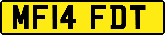 MF14FDT