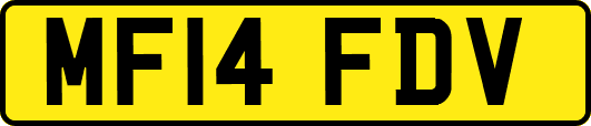 MF14FDV